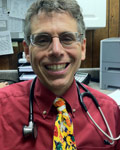 Richard Morse, MD, FAAP